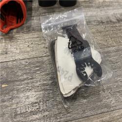 AS-IS Milwaukee 12V Lithium-Ion Brushless Cordless Subcompact Drill and Impact Driver Kit