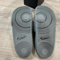 Nike Kobe Offcourt - Gray - SZ 10