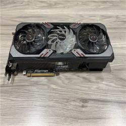 AS-IS Asrock AMD Radeon RX 6750 XT Phantom Gaming