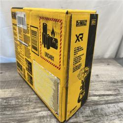 NEW - DEWALT 20V MAX Lithium-Ion Cordless 1/2 in. Impact Wrench Kit