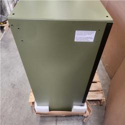 Phoenix NEW Husky Heavy Duty 52 in. W 9-Drawer Matte Army Green Rolling Tool Cabinet