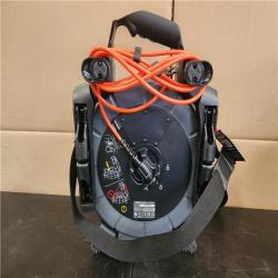 Phoenix NEW RIDGID SeeSnake CA-350 MicroReel Drain Snake Video/Sewer Camera Inspection System w/CA-350 Adapter/Docking Handle and Kickstand