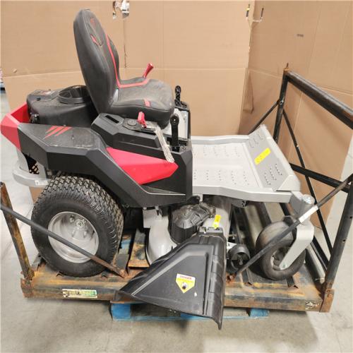CALIFORNIA AS-IS OUT DOOR POWER EQUIPMENT