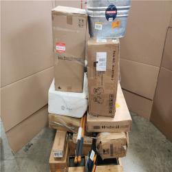 Phoenix AS-IS .Com Home Improvement Pallet