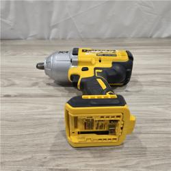 AS-IS DEWALT 20V MAX XR 1/2 High Torque Impact Wrench (Tool-Only)