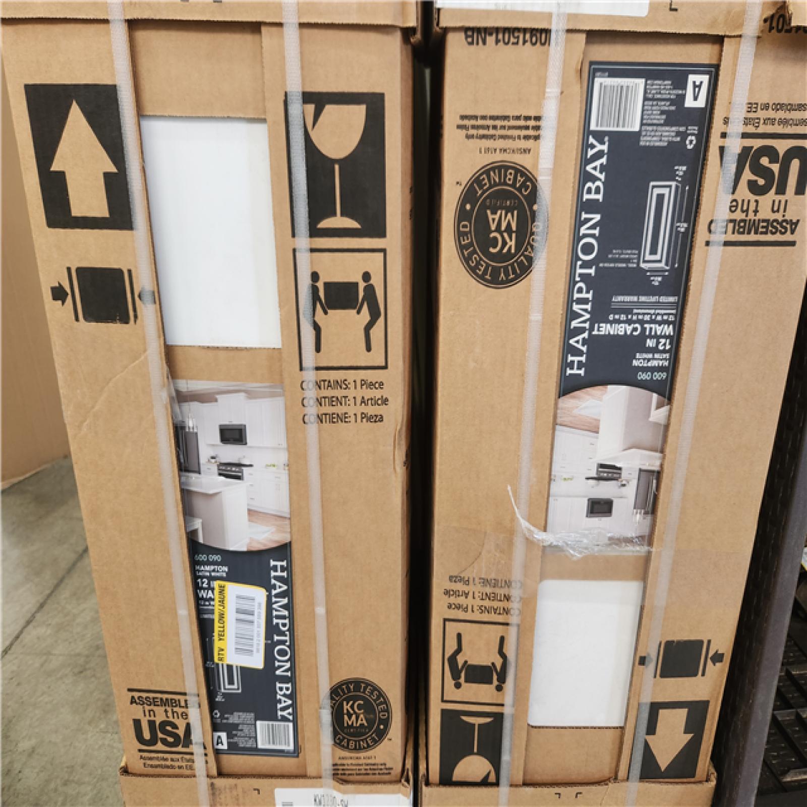 Phoenix AS-IS Mixed Home Improvement Pallet