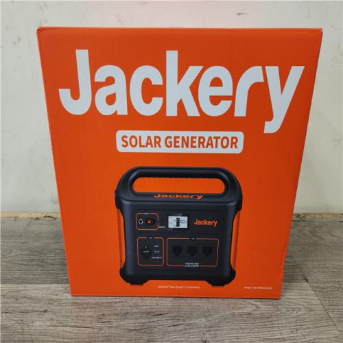 Phoenix Location LIKE NEW Jackery Explorer 880, 880Wh/1000W Model No: Explorer 880
