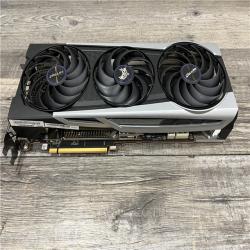 AS-IS SAPPHIRE NITRO+ AMD Radeon RX 6800 XT 16GB GDDR6 Graphic Card