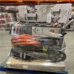 Dallas Location - AS-IS Monster Turbo pallet