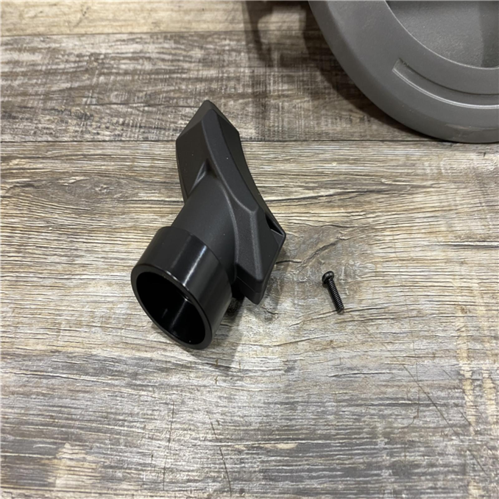 AS-IS Milwaukee FUEL 18V Lithium-Ion Brushless Cordless 7-1/4 in. Circular Saw (Tool-Only)