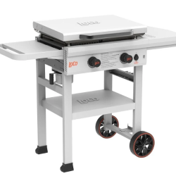 DALLAS LOCATION- LOCO  26 Smart Temp 2 Burner Propane Griddle