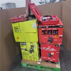 PHOENIX AS-IS TOOL PALLET