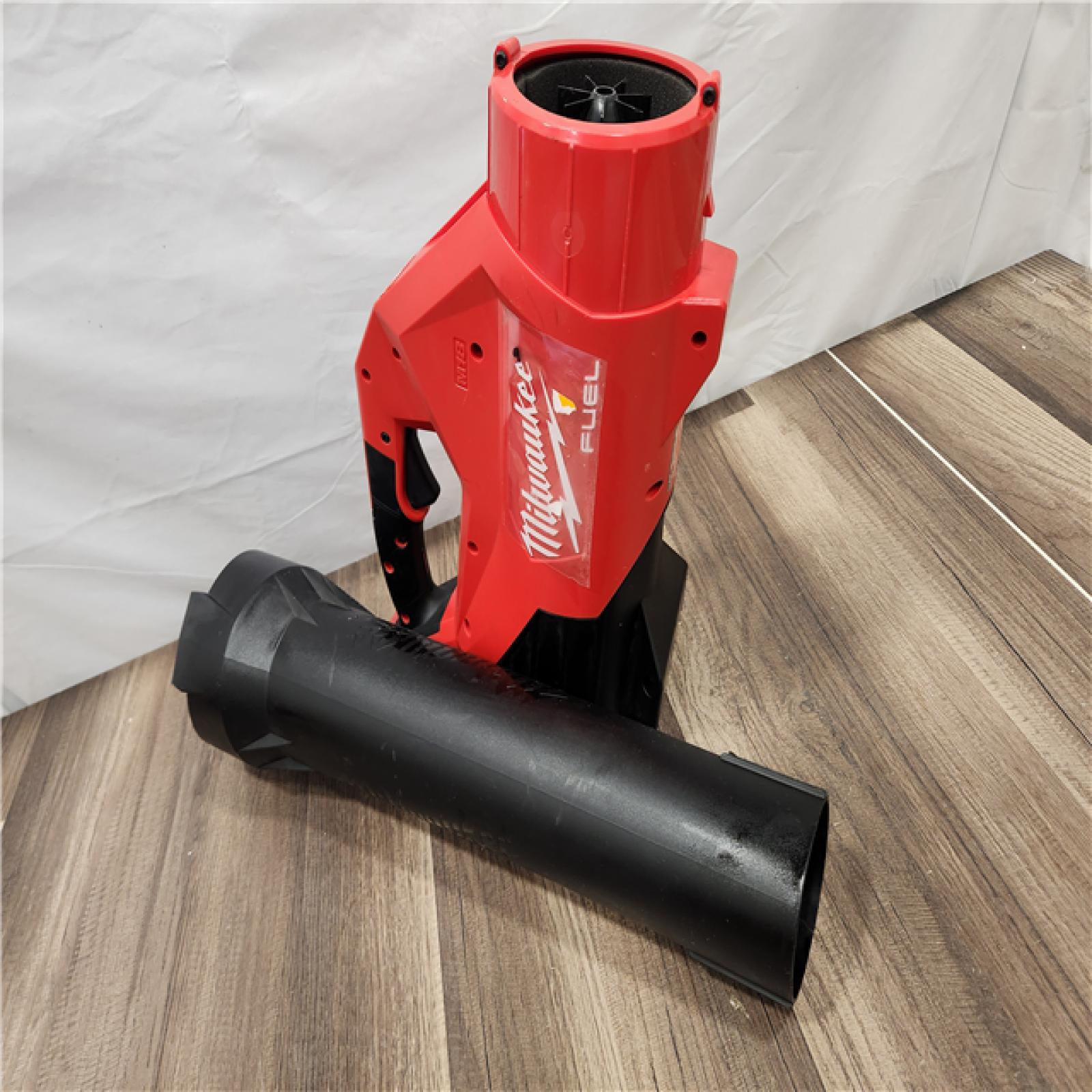 AS-IS - Milwaukee M18 FUEL 18V Lithium-Ion Brushless Cordless Handheld Blower (Tool-Only)