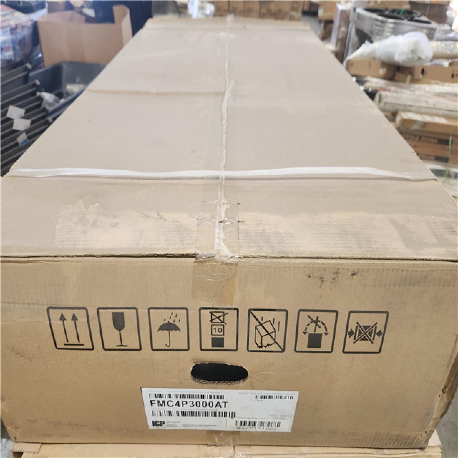 Phoenix Location NEW Tempstar - FMC4P3000AT - 2-1/2 Ton, Cased Apartment Piston Fan Coil Pallet (5 Boxes)