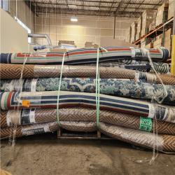 Phoenix AS-IS Mixed Carpet Pallet