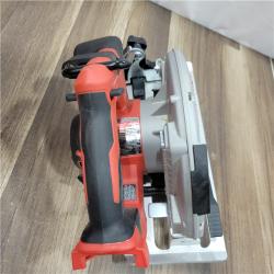 AS-IS Milwaukee M18 7-1/4  18V Brushless Circular Saw 2631-20 (Bare Tool)