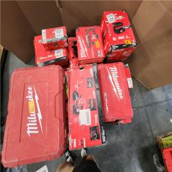 PHOENIX AS-IS TOOL PALLET