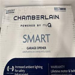 California NEW Sealed Box CHAMBERLAIN Smart Garage Opener