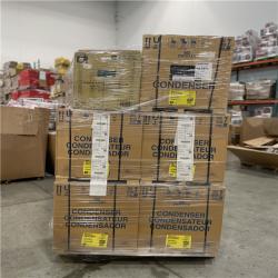 DALLAS LOCATION - AS-IS HOME IMPROVEMENT PALLET