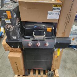 Phoenix AS-IS Mixed Home Improvement Pallet