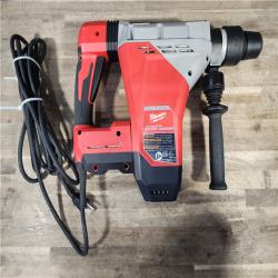 HOUSTON LOCATION - AS-IS Milwaukee 1-3/4 in. SDS-MAX Rotary Hammer