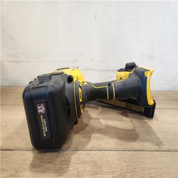 AS-IS- DEWALT 20-Volt 21° Cordless Framing Nailer (Tool-Only)