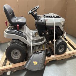 California AS-IS Murray MT200 Riding Mower