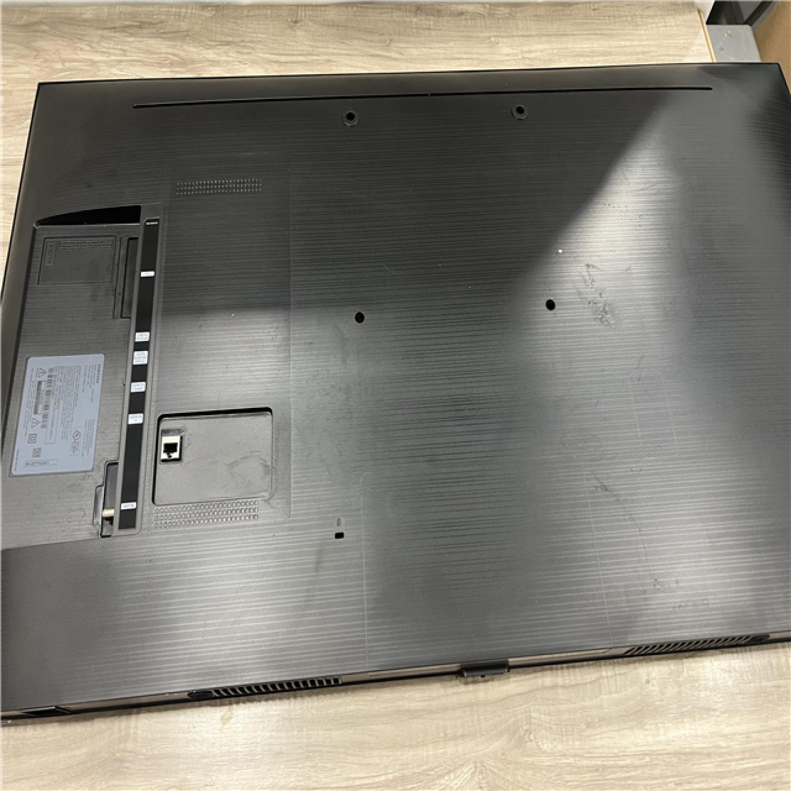 Samsung 43 Class 4K Crystal UHD