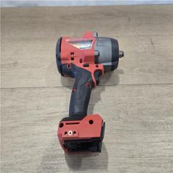 AS-IS Milwaukee FUEL 18V Cordless 1/2 in. Impact Wrench (Tool-Only)