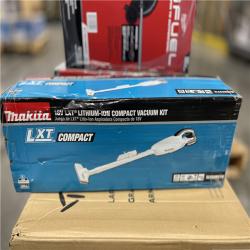 DALLAS LOCATION - AS-IS HOME IMPROVEMENT PALLET