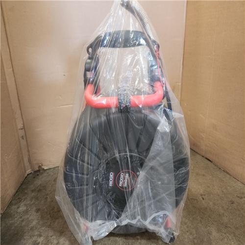 Phoenix NEW RIDGID SeeSnake Compact M40 Reel Sewer Camera for Drain Inspection  w/Self-Leveling Camera and TruSense Technology(Camera Only) (SEALED)