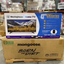 DALLAS LOCATION- NEW! MIXED BULLSEYE PALLET