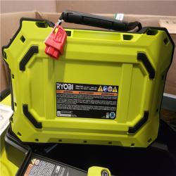 Phoenix NEW RYOBI 80V HP Brushless Battery Cordless Electric 30 in. Multi-Blade Lawn Mower with Battery and Charger