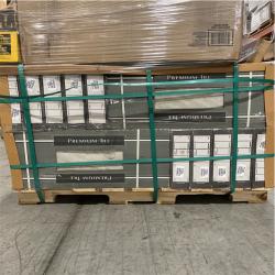 DALLAS LOCATION - AS-IS HOME IMPROVEMENT PALLET