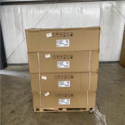 Houston Location AS IS - 2.5 Ton Cased Horizontal Multi - Family Fan Coil