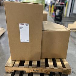 DALLAS LOCATION - RIDGID® 62697 KJ-1750-C Water Jetter Machine, 2 hp, 115 VAC