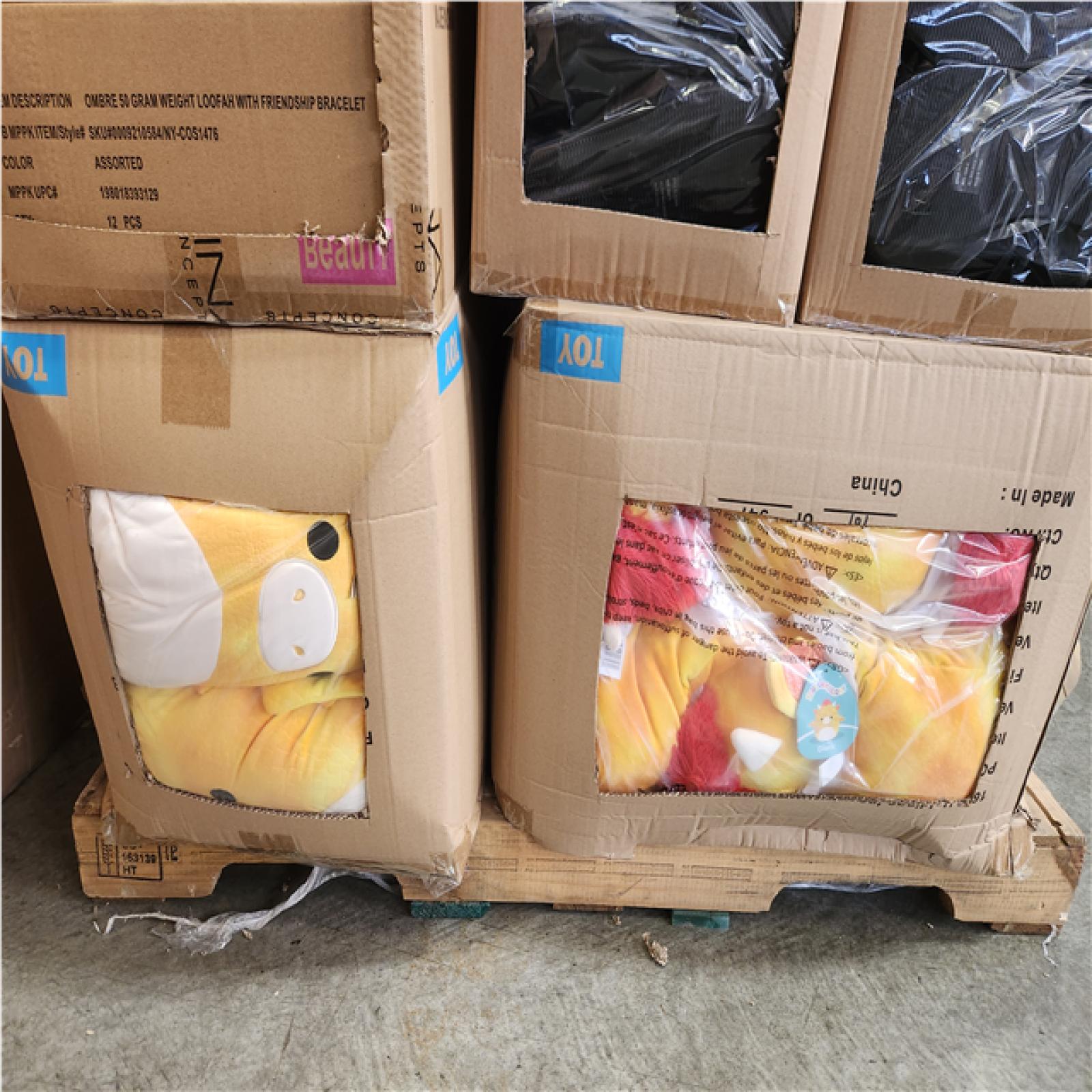Phoenix NEW Home Goods Toys and More Pallet
