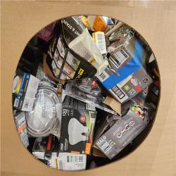 Phoenix AS-IS Mixed Home Improvement Pallet