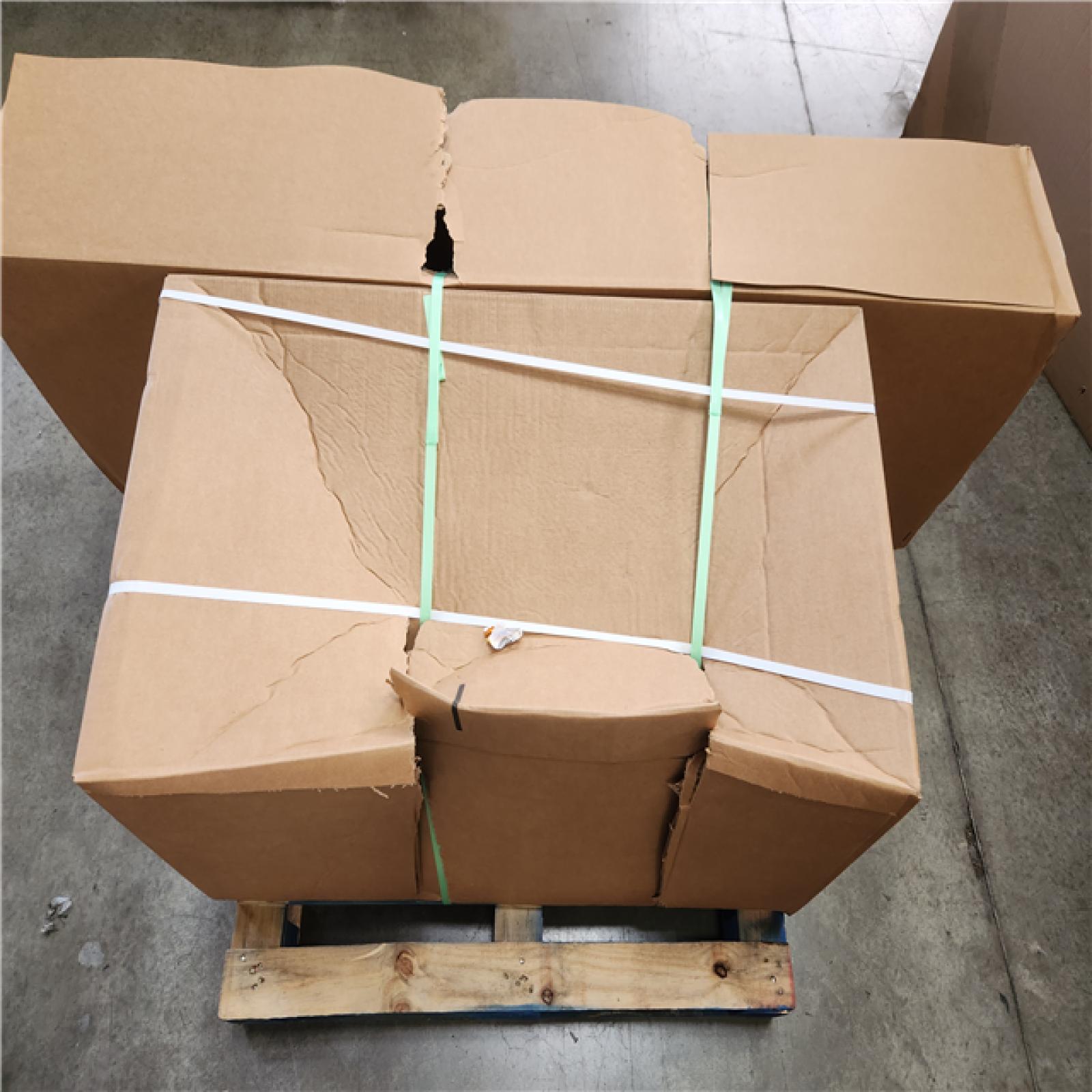 Phoenix NEW John Deere Zero-Turn Mower 42 in. 6.5 Bushel Twin Bagger