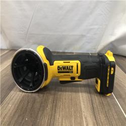 AS-IS DEWALT 20V MAX Cordless Pipe Deburring Tool (Tool-Only)
