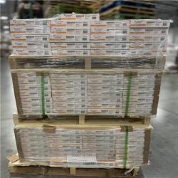 DALLAS LOCATION - Lifeproof Sterling Oak 22 MIL x 8.7 in. W x 48 in. L Click Lock Waterproof Luxury Vinyl Plank Flooring (20.1 sqft/case)PALLET-(77 CASES)