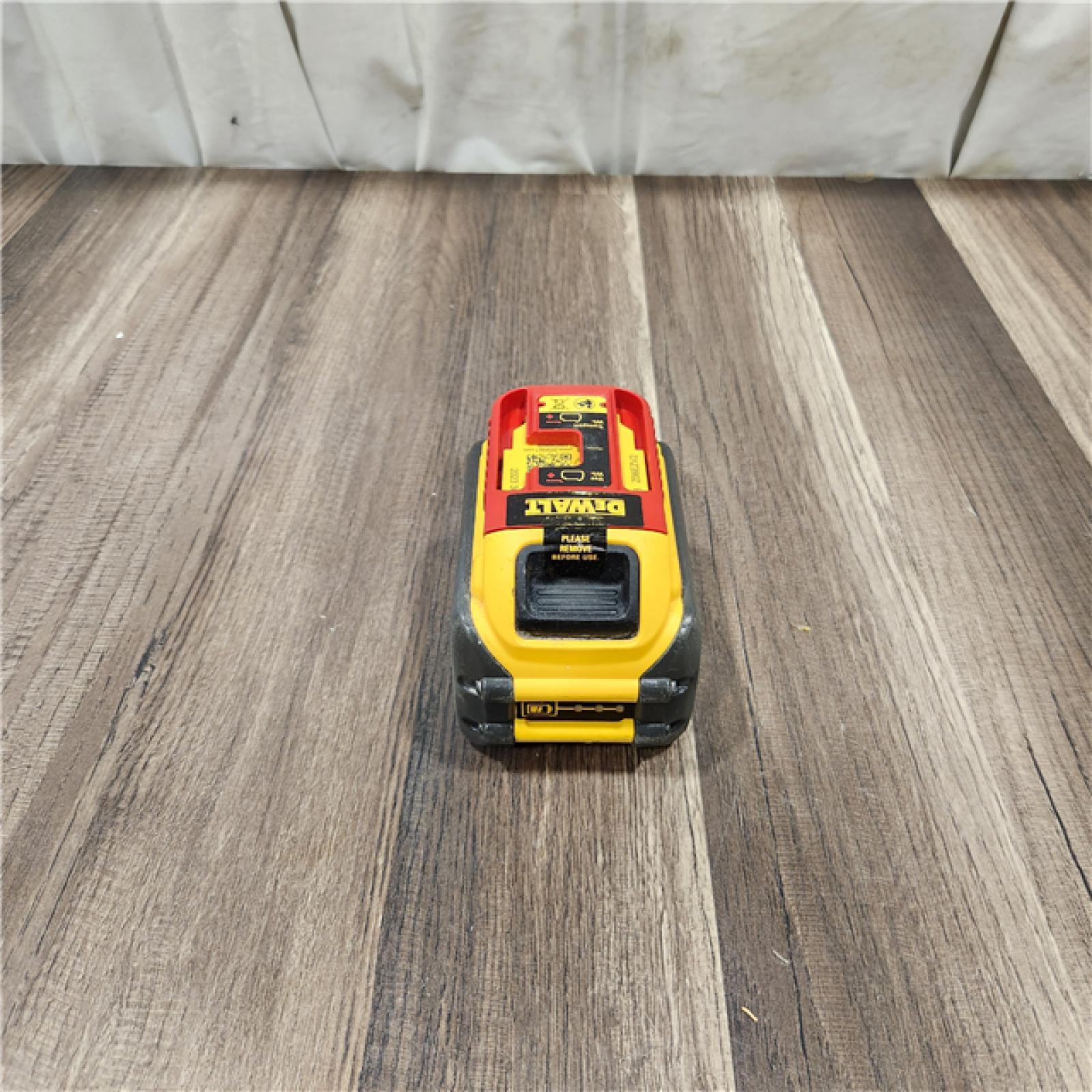AS IS Dewalt 60V Max 6.0Ah Battery