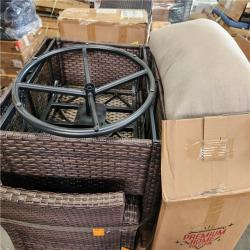 Phoenix AS-IS .Com Home Improvement Pallet