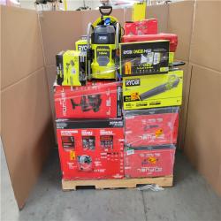 PHOENIX AS-IS TOOL PALLET