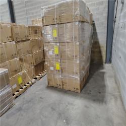 PITTSTON-HD PRO WINDOW AC UNITS FULL TRUCKLOAD (200 UNITS TOTAL) 88705-2