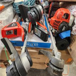 Phoenix AS-IS Mixed Home Improvement Pallet