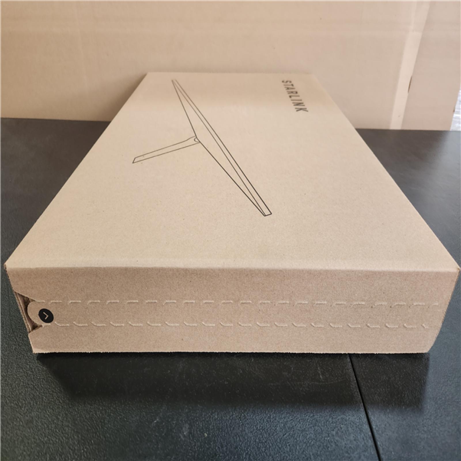 Phoenix NEW STARLINK Standard 4 X : High-Speed  Low-Latency Internet Kit (Latest Model) (SEALED)