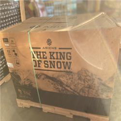 DALLAS LOCATION - Ariens Deluxe 28 in. 2-stage Self-Propelled Gas Snow Blower