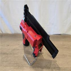 AS-IS Milwaukee FUEL 3-1/2 in. 18V 21-Degree Cordless Framing Nailer (Tool-Only)