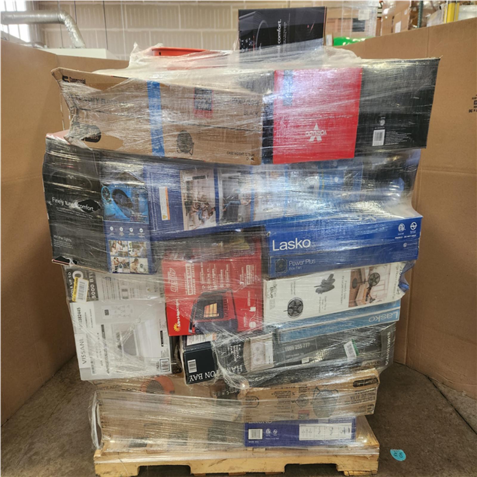 Phoenix AS-IS .Com Home Improvement Pallet